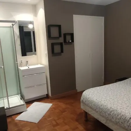 Le Relais De La Poste 1 *